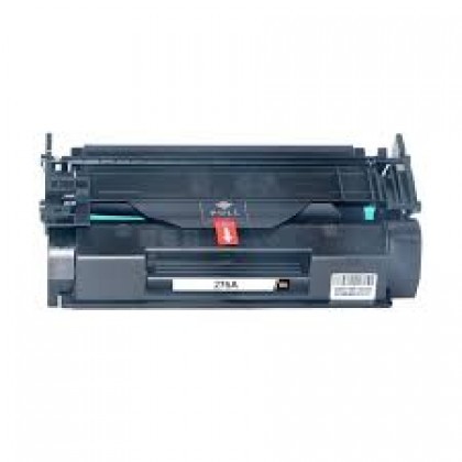 New Inteck Box HP China 76A Black Compatible LaserJet Toner